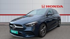 Mercedes-Benz B-Class B180 AMG Line Premium 5dr Auto Petrol Hatchback